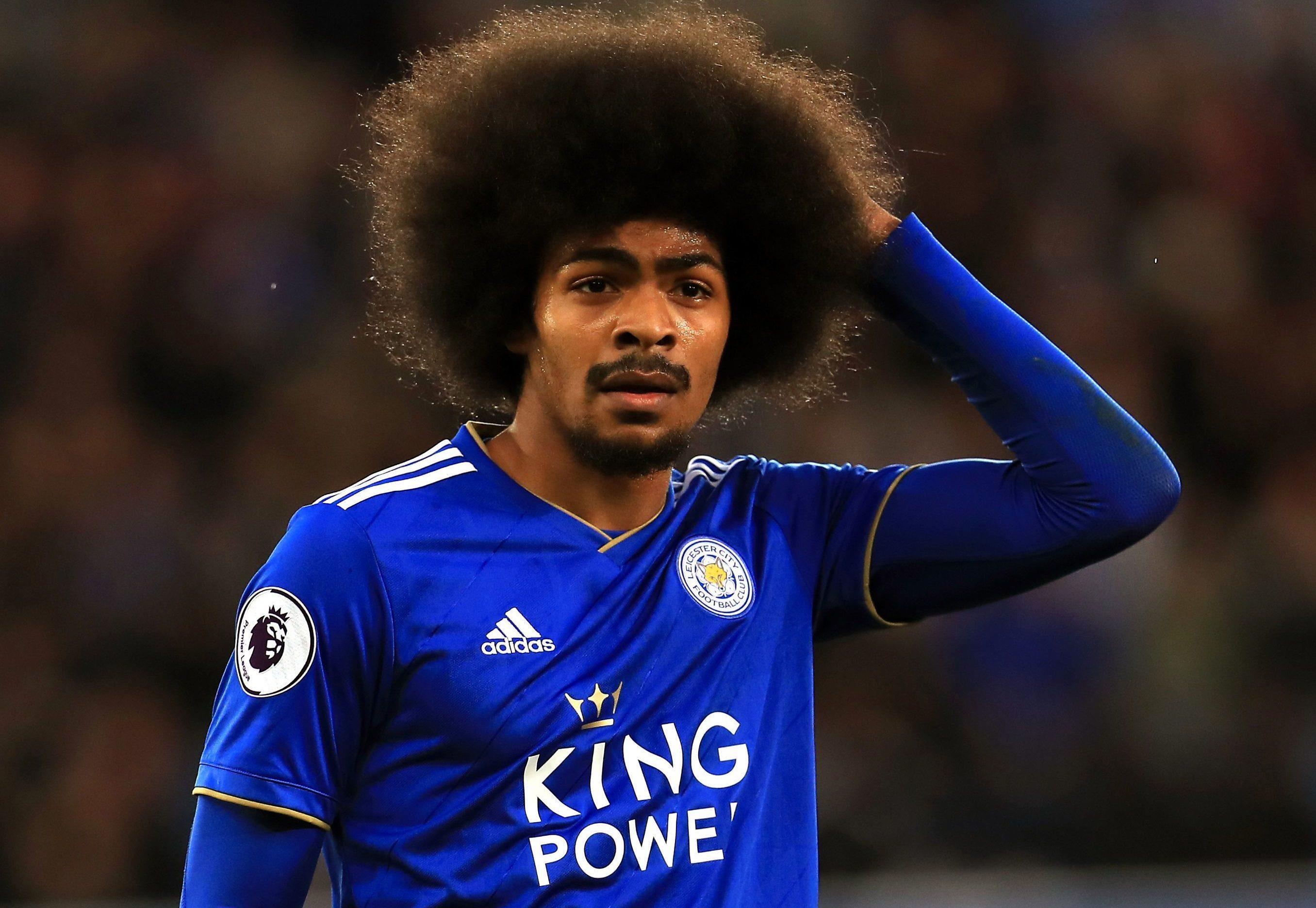 Leicester yeu cau canh sat vao cuoc sau tran thua Liverpool hinh anh