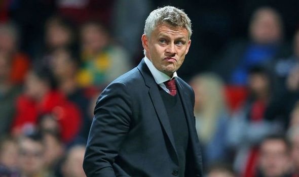 Solskjaer co nguy co cao bi sa thai sau that bai cua MU anh 1
