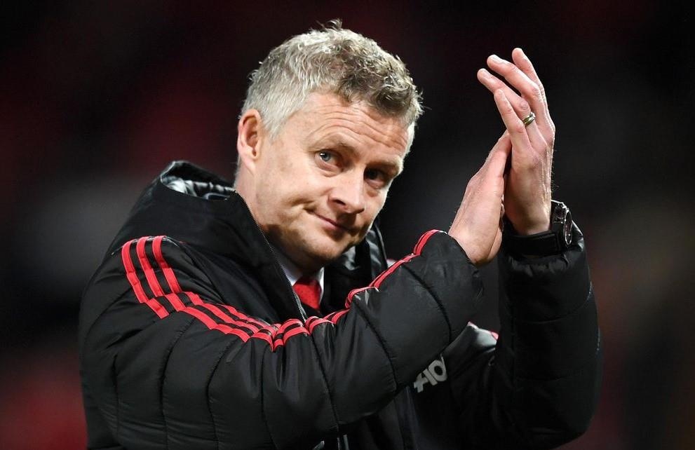 Ty le Solskjaer bi sa thai tang sau that bai cua MU hinh anh