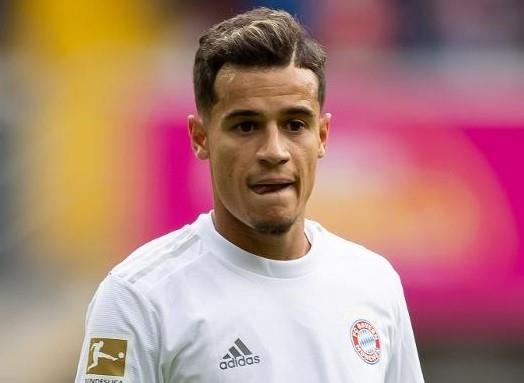 Barca con no Liverpool gan 100 trieu euro vu Coutinho hinh anh
