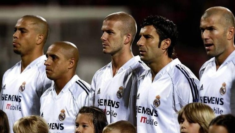 Roberto Carlos,  mat toi ngoi sao anh 1