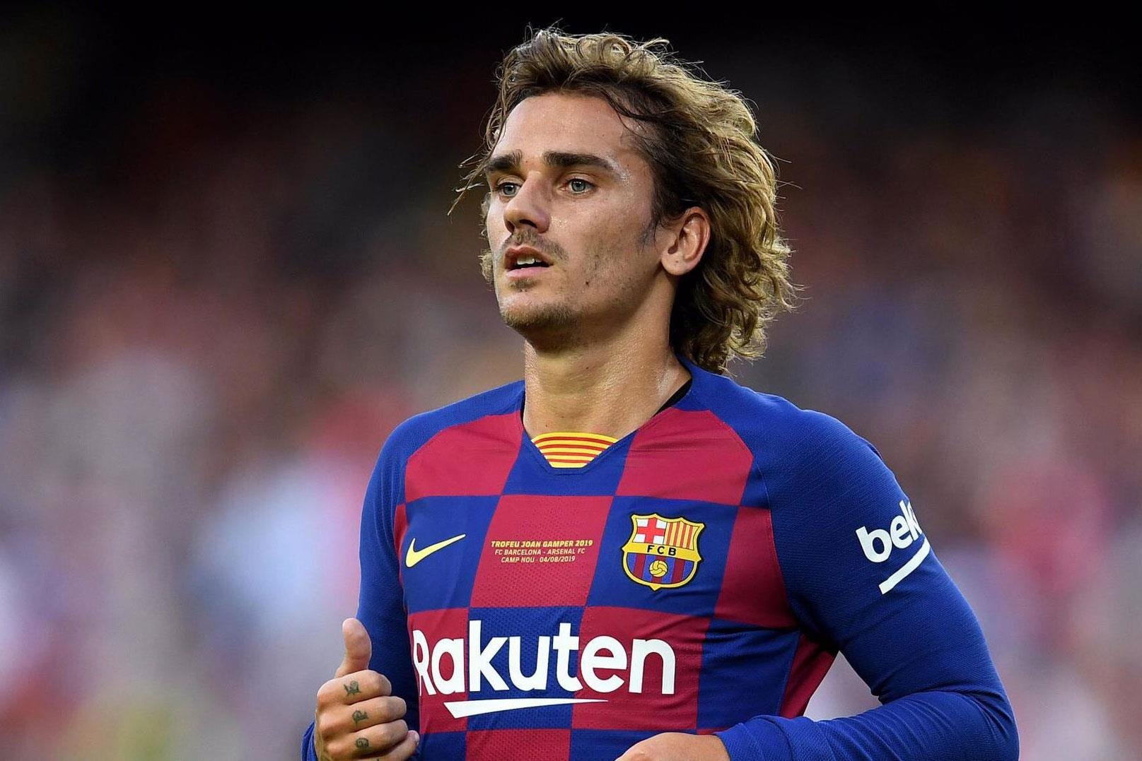 Griezmann va nhung tan binh dat gia gay that vong dau mua nay hinh anh