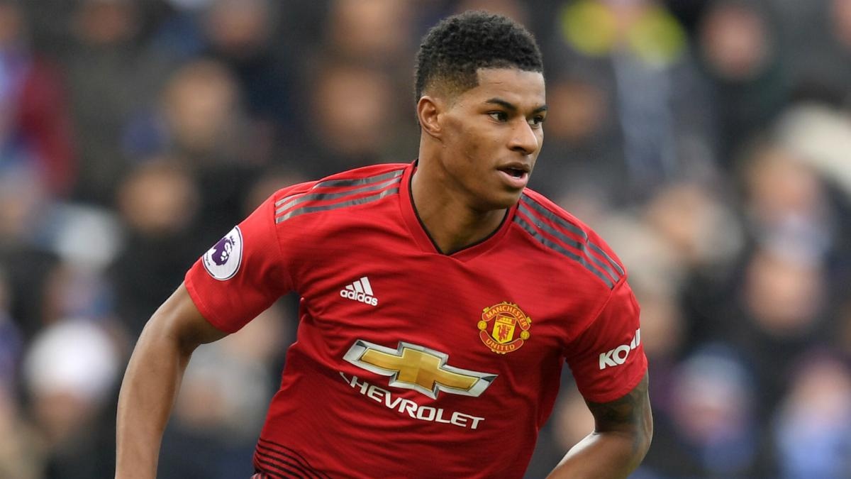 Barca hỏi mua Marcus Rashford ảnh 1 Barca hoi mua Marcus Rashford anh 1