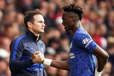 Tammy Abraham va nhung ngoi sao tre noi bat mua nay hinh anh