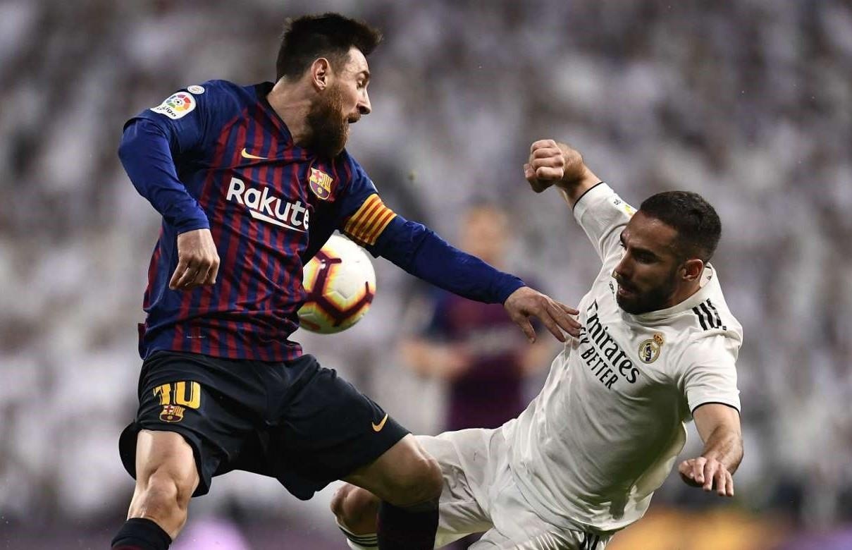 Tran sieu kinh dien van chua duoc xac dinh ngay thi dau hinh anh