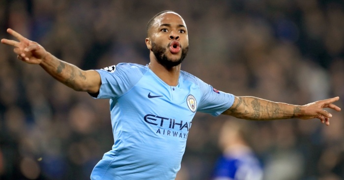 Raheem Sterling được khen ảnh 1 Raheem Sterling duoc khen anh 1