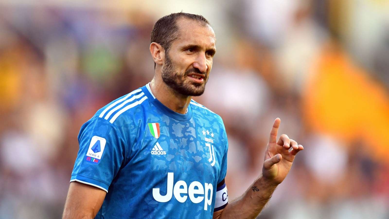 Chiellini lên kế hoạch giải nghệ ảnh 1 Chiellini len ke hoach giai nghe anh 1