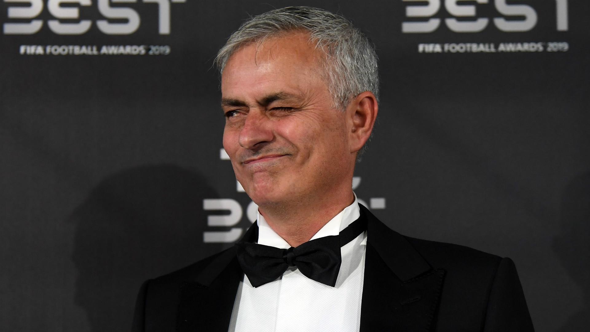 HLV Jose Mourinho se khong dan dat Dortmund hinh anh