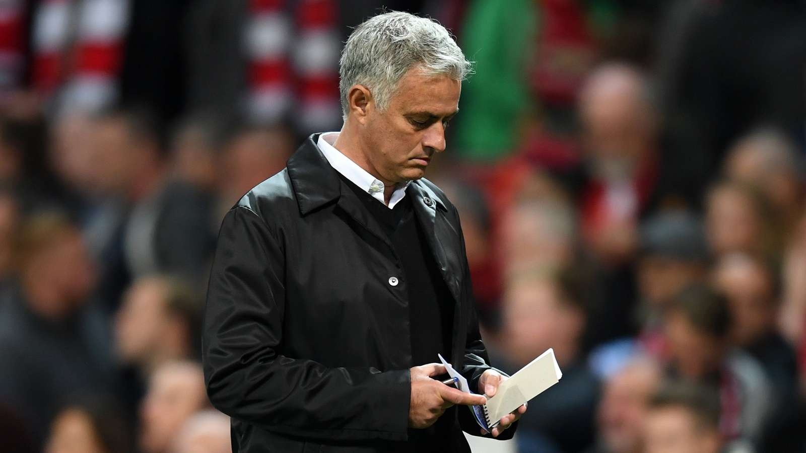 Mourinho se dan dat Dortmund? anh 1