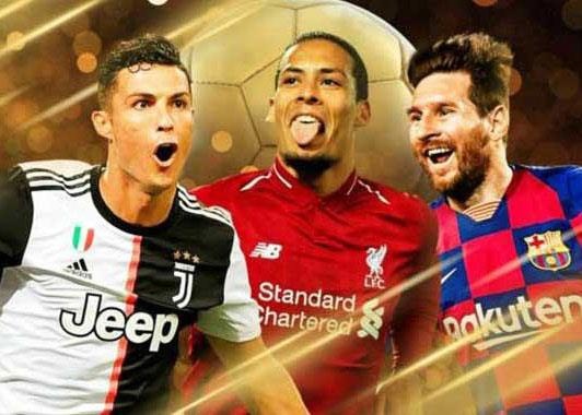 Nhung ung vien hang dau cho Qua bong vang nam nay hinh anh