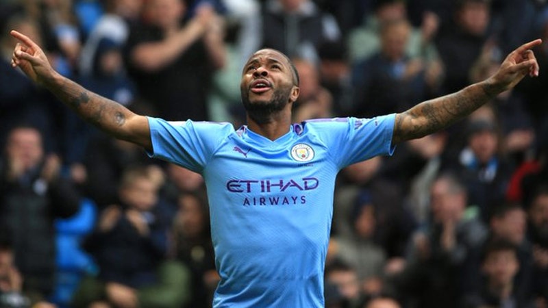 Ilkay Gundogan: anh 1