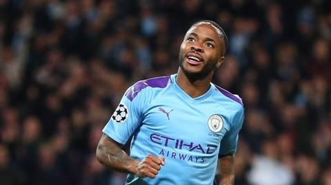 'Sterling co the tro thanh cau thu hay nhat the gioi' hinh anh