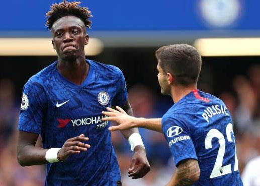 Nhung cau thu Chelsea ghi hat-trick o Premier League hinh anh