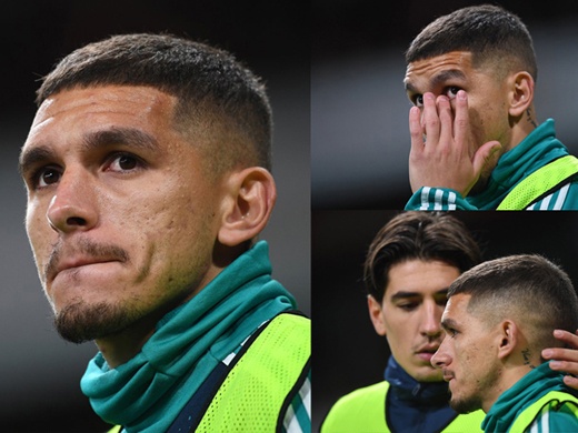 Sao Arsenal nho le vi su viec doi truong Xhaka anh 2