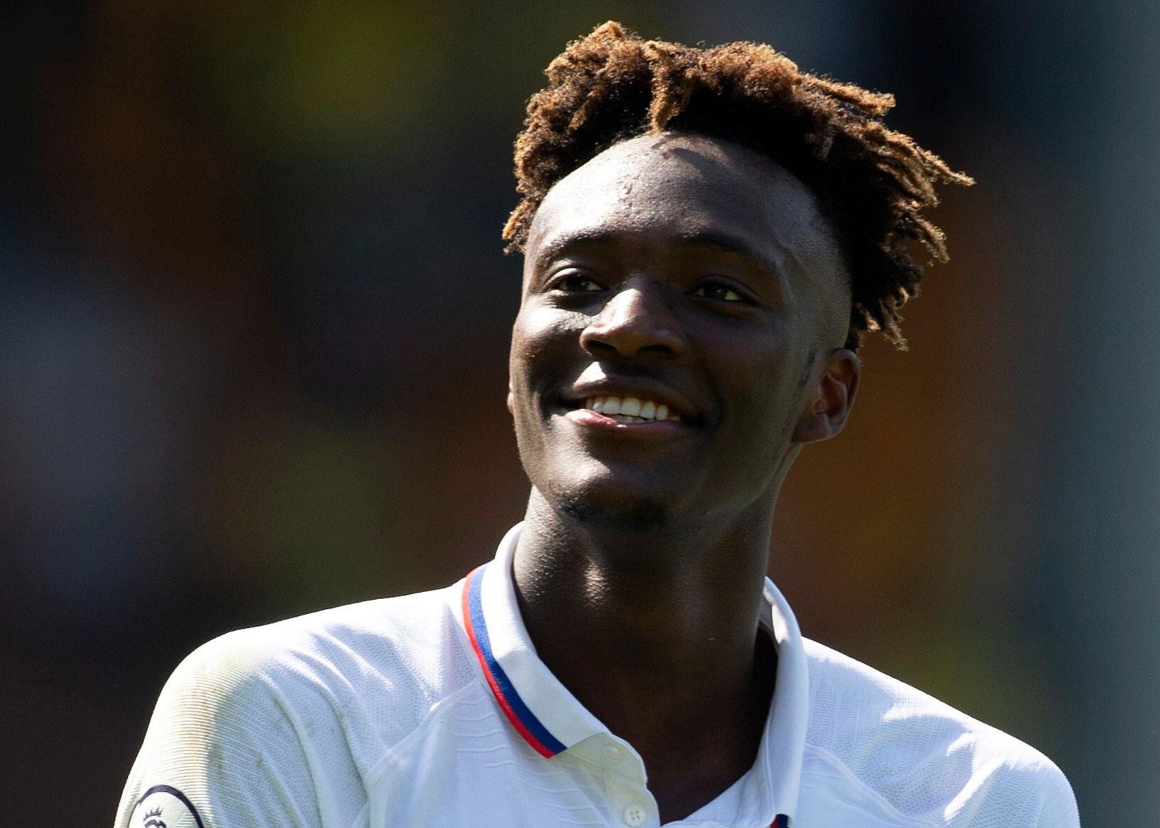 Nhung cau thu ghi ban san khach nhieu nhat o Premier League mua nay hinh anh