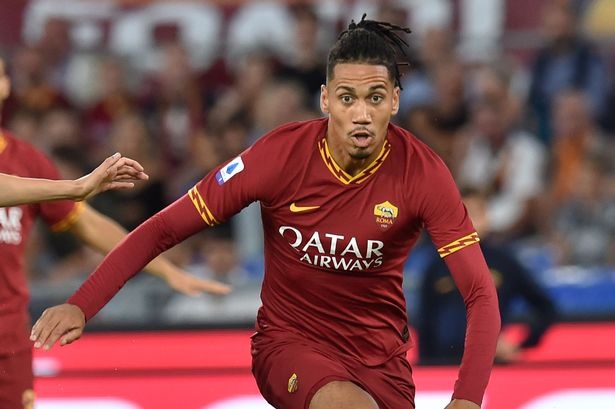 MU từ chối bán người cho AS Roma ảnh 1 MU tu choi ban nguoi cho AS Roma anh 1