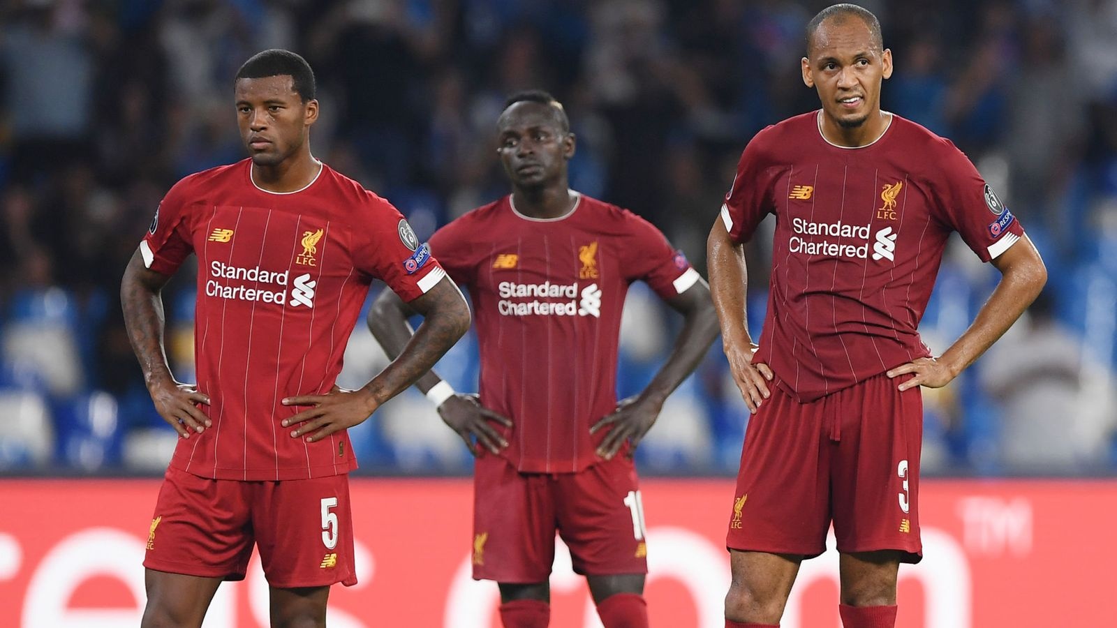 Trong qua khu Liverpool tung choi 2 tran trong vong 24h anh 1