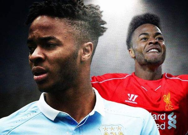 Nhung ngoi sao khoac ao Man City va Liverpool hinh anh