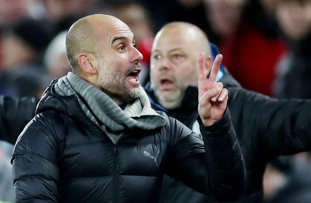 'Guardiola co the roi Ngoai hang Anh vi VAR' anh 1