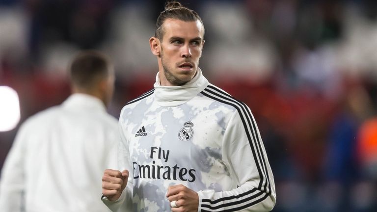 Real san sang de Bale den Man United hinh anh