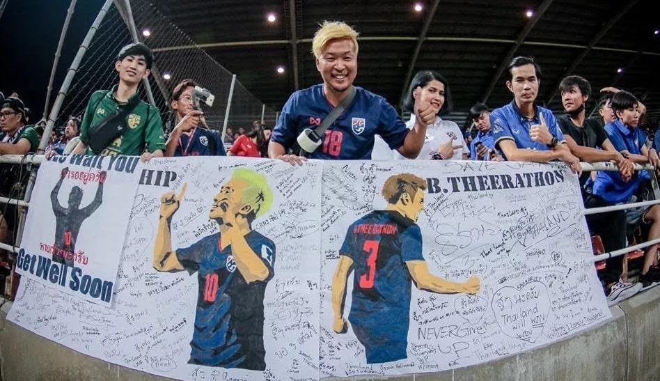 CDV Nhat Ban di khap Dong Nam A de co vu tuyen Thai Lan hinh anh