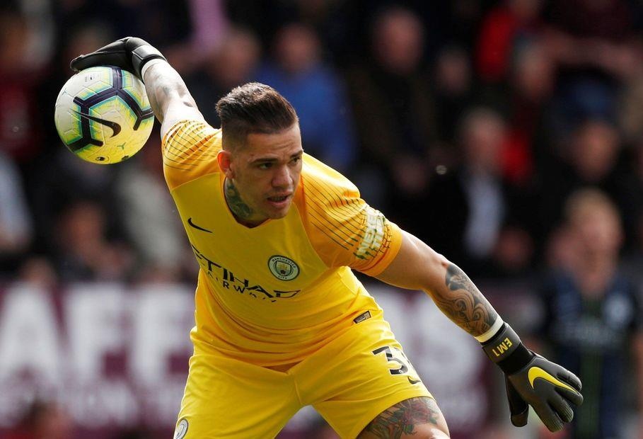 Man City don tin vui truoc tran gap Chelsea hinh anh