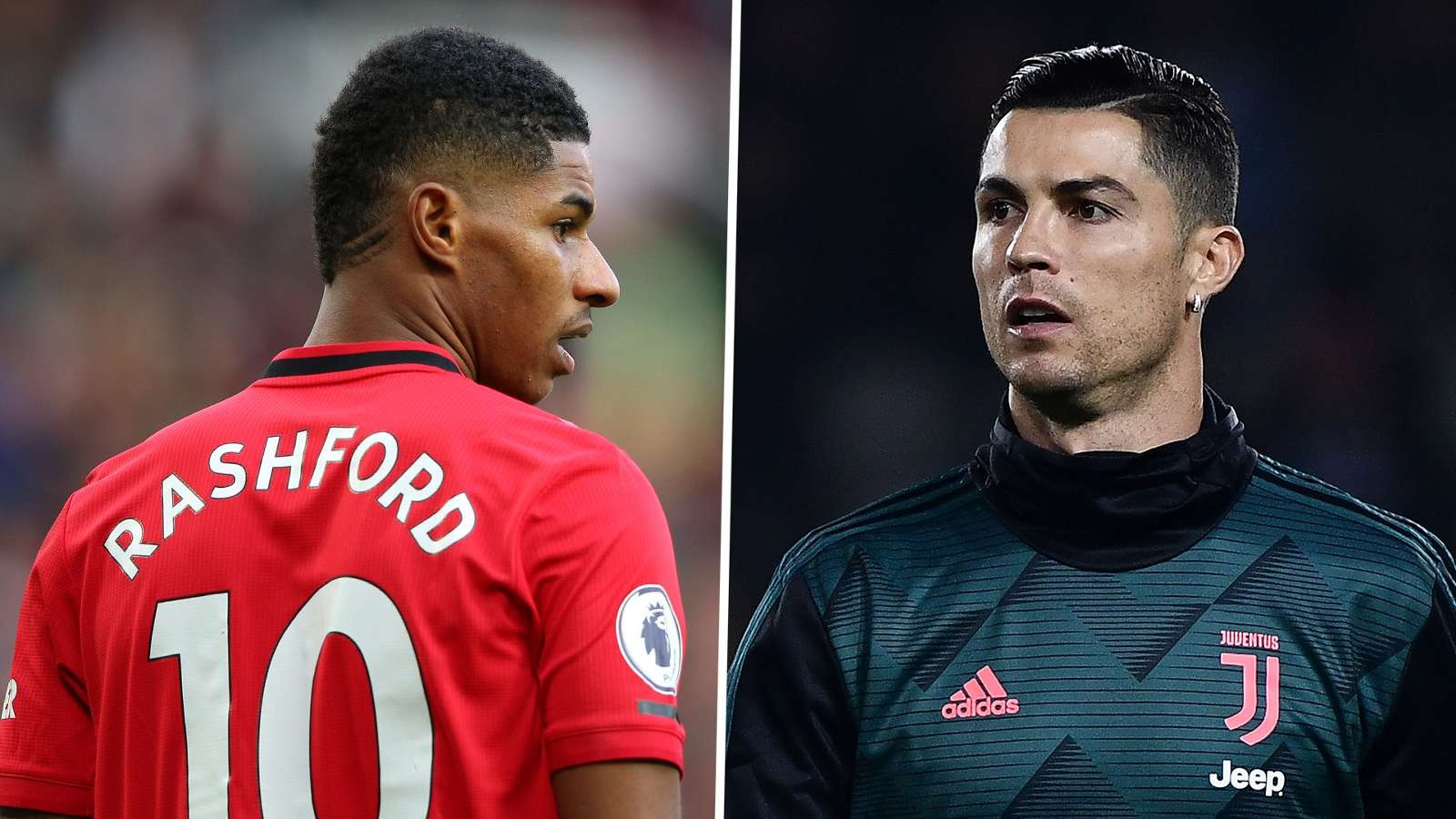 'Rashford chơi như Ronaldo, nỗi lo cho mọi hàng hậu vệ' ảnh 1 'Rashford choi nhu Ronaldo, noi lo cho moi hang hau ve' anh 1