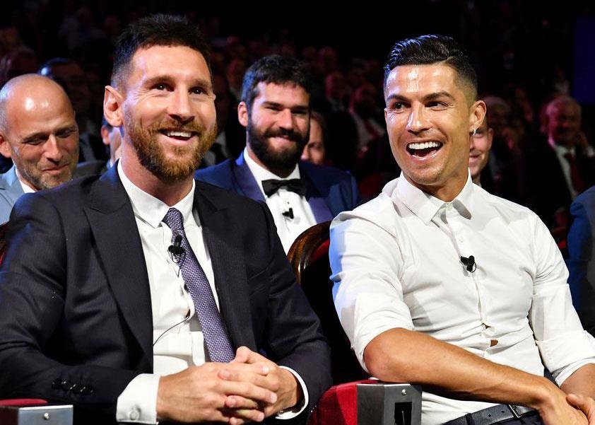 Nhung tien dao noi tieng tung gianh Qua bong vang hinh anh