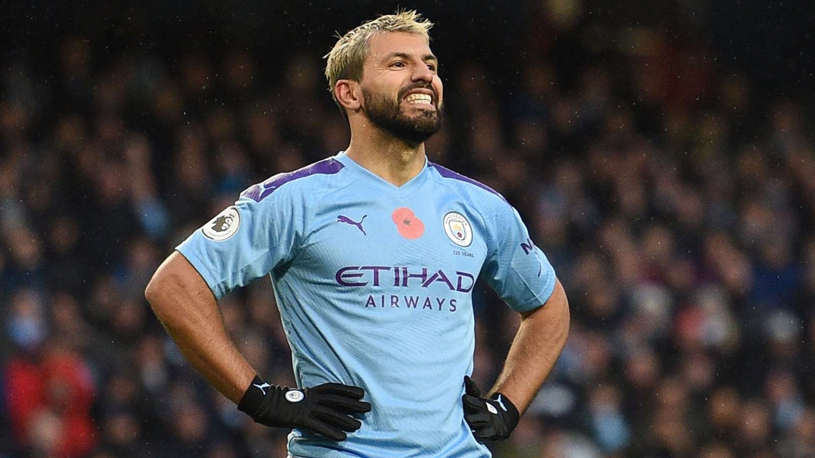 Sergio Aguero chấn thương ảnh 1 Sergio Aguero chan thuong anh 1