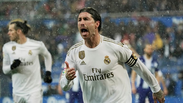 Real 2-1 Alaves anh 1