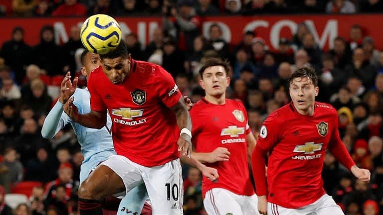 Man United hoa 2-2 voi Aston Villa ngay tai Old Trafford hinh anh