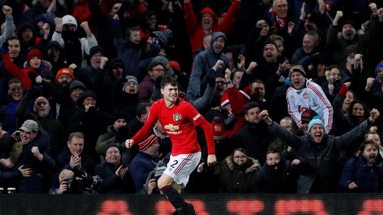 MU hoa Aston Villa anh 2