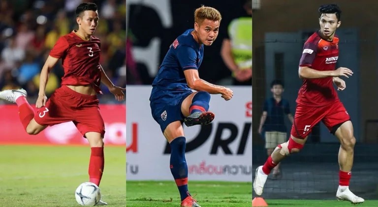 Doi hinh hay nhat Dong Nam A 2019: Viet Nam ap dao anh 1