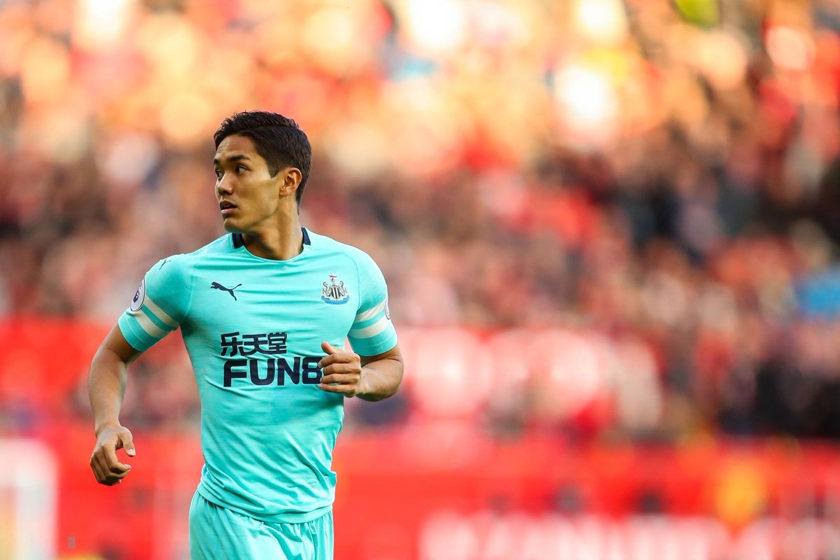 8 cau thu Nhat Ban la tam guong cho Minamino tai Premier League anh 8