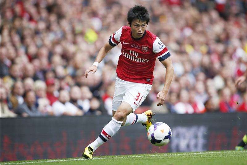 8 cau thu Nhat Ban la tam guong cho Minamino tai Premier League anh 4