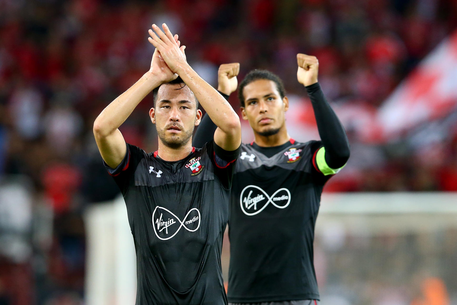 8 cau thu Nhat Ban la tam guong cho Minamino tai Premier League anh 6