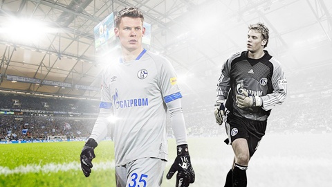 Bayern chieu mo thanh cong ‘Manuel Neuer moi’ anh 1