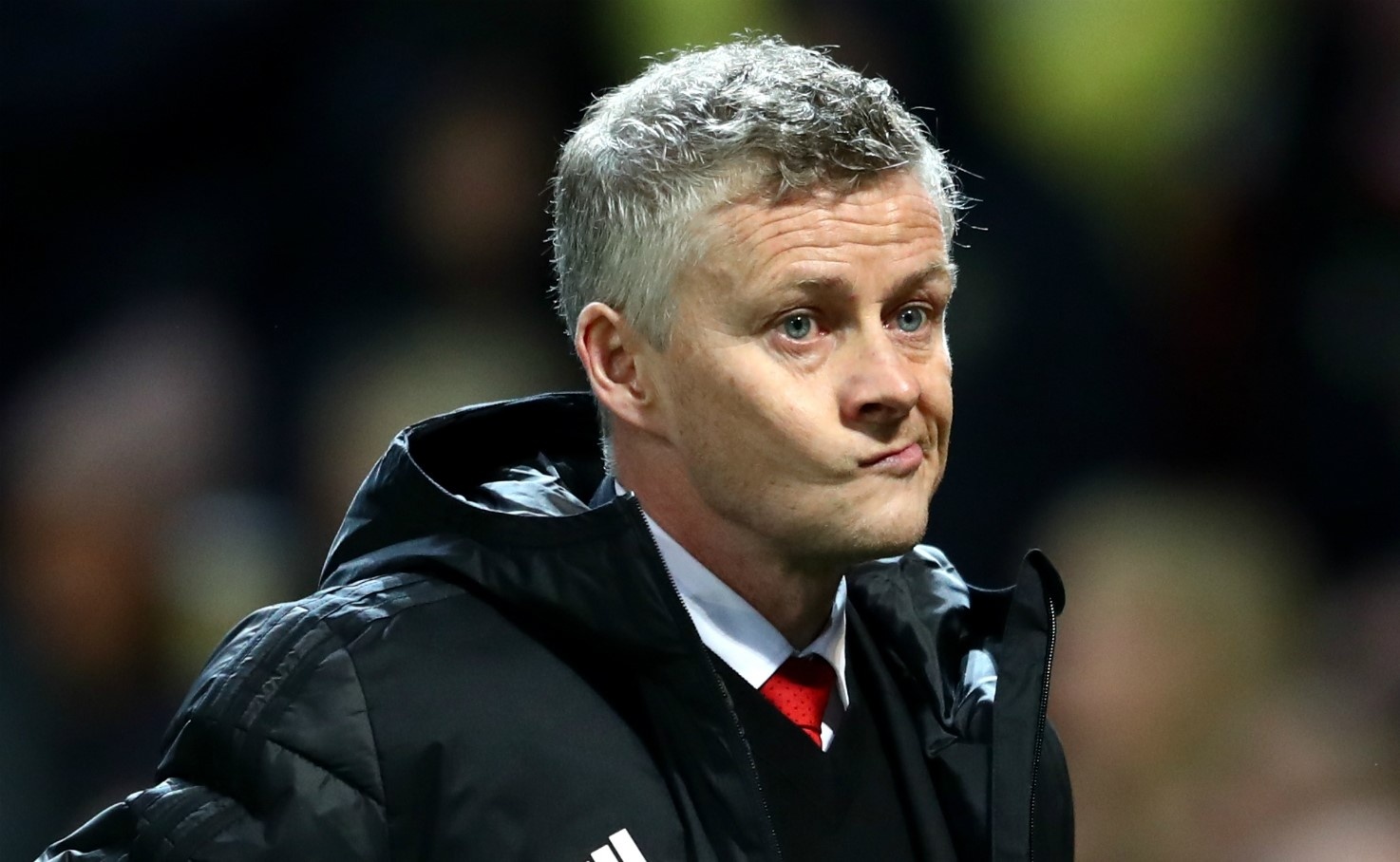 CDV Man United muon sa thai HLV Solskjaer hinh anh