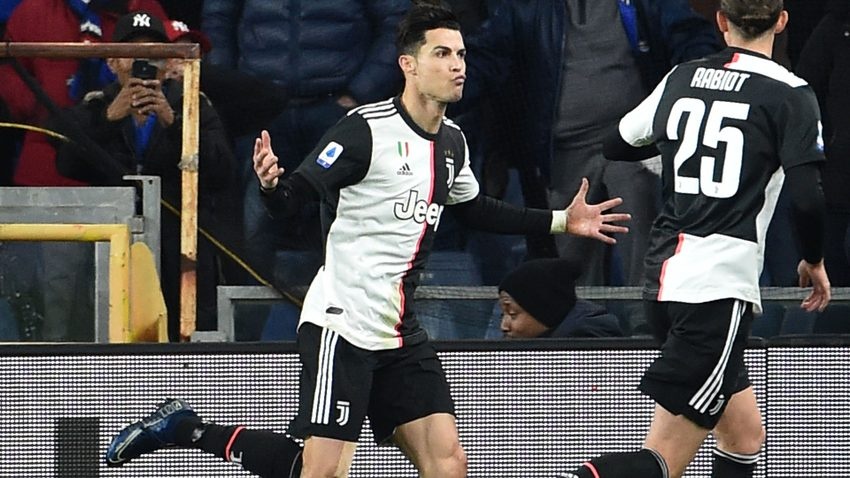 5 ky luc Ronaldo co the xo do trong nam 2020 anh 7