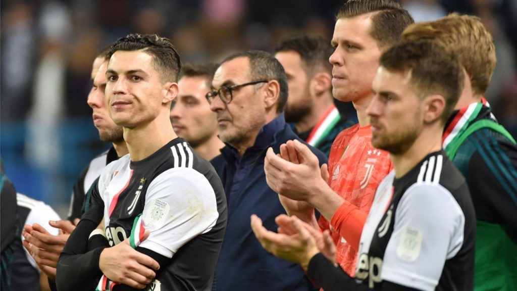 5 ky luc Ronaldo co the xo do trong nam 2020 anh 1