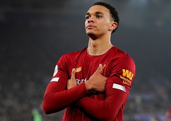 'Day la tran hay nhat cua Liverpool tu dau mua' hinh anh