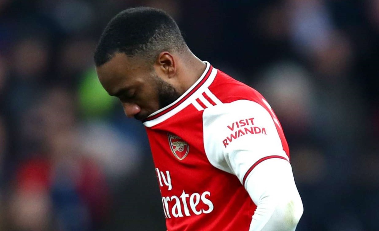 Arsenal lap ky luc buon sau tran thua Chelsea hinh anh