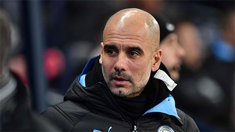Guardiola danh gia cao loi choi toc do cua MU anh 1
