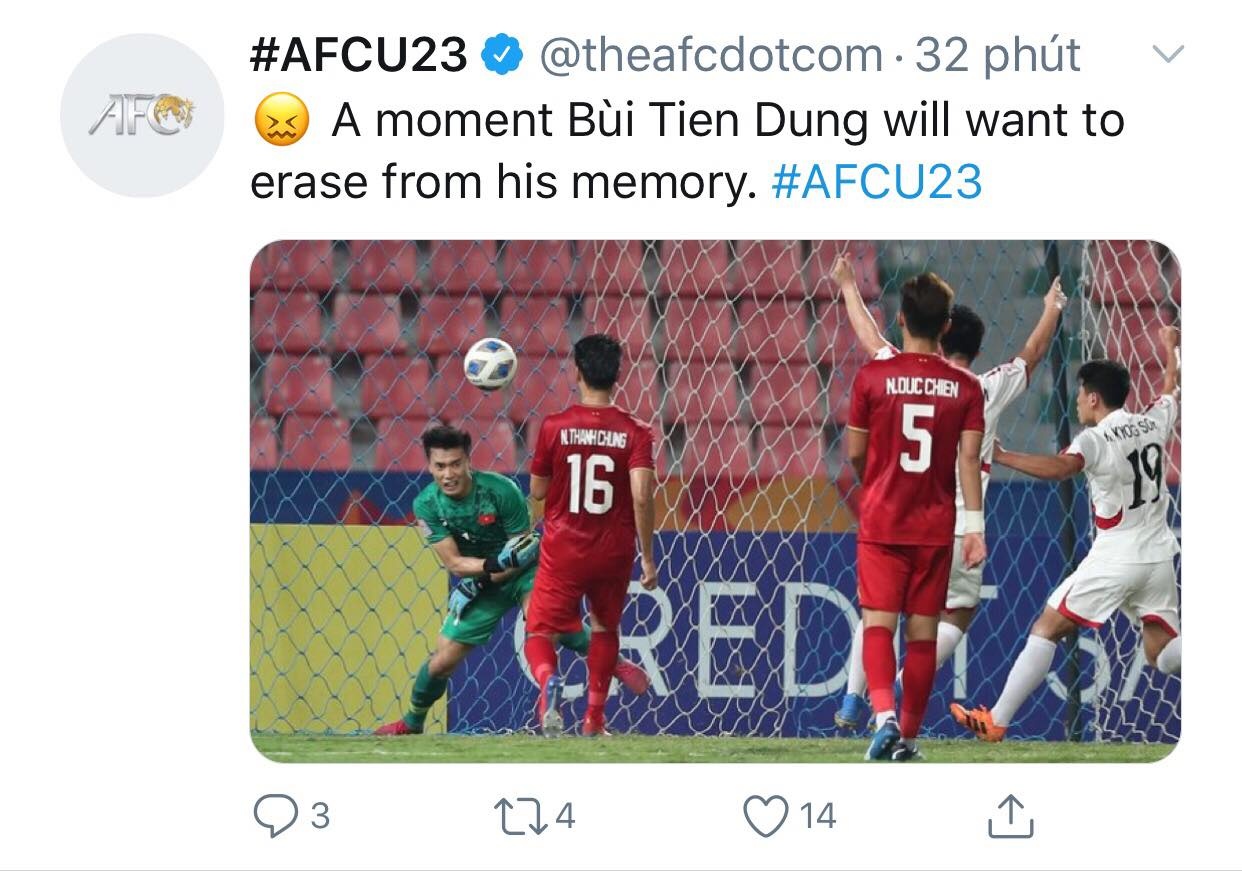 AFC noi ve sai lam cua Bui Tien Dung anh 1