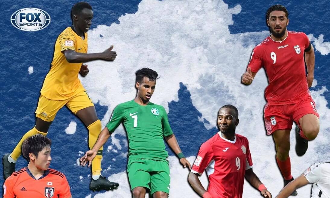 Nhung cau thu hay nhat luot tran dau vong bang giai U23 chau A hinh anh