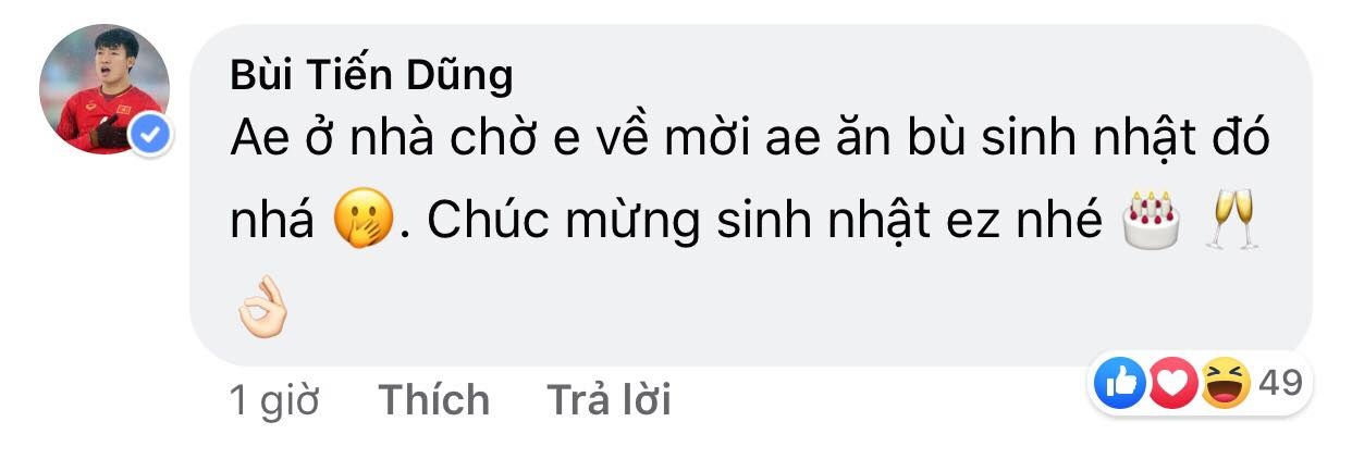 Hoang Duc cam on dong doi anh 3