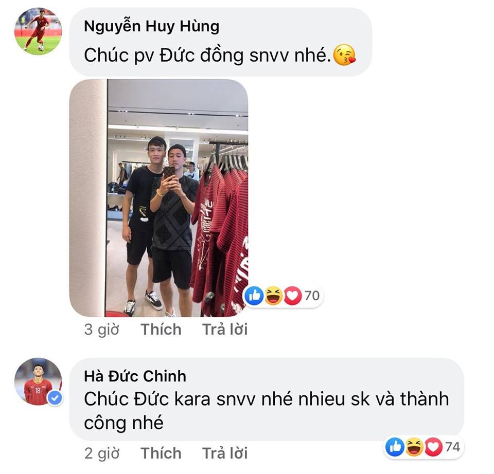 Hoang Duc cam on dong doi anh 2