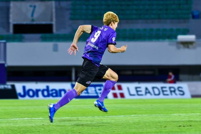 Cho Gue-sung – niem hy vong tren hang cong U23 Han Quoc anh 2