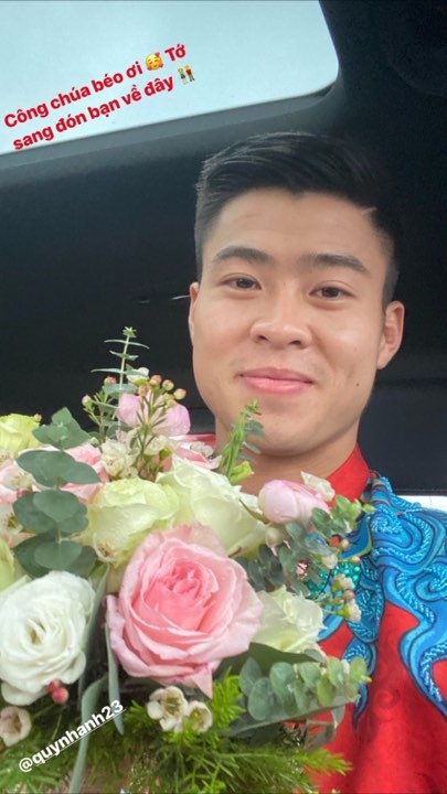 Duy Manh di don dau anh 1