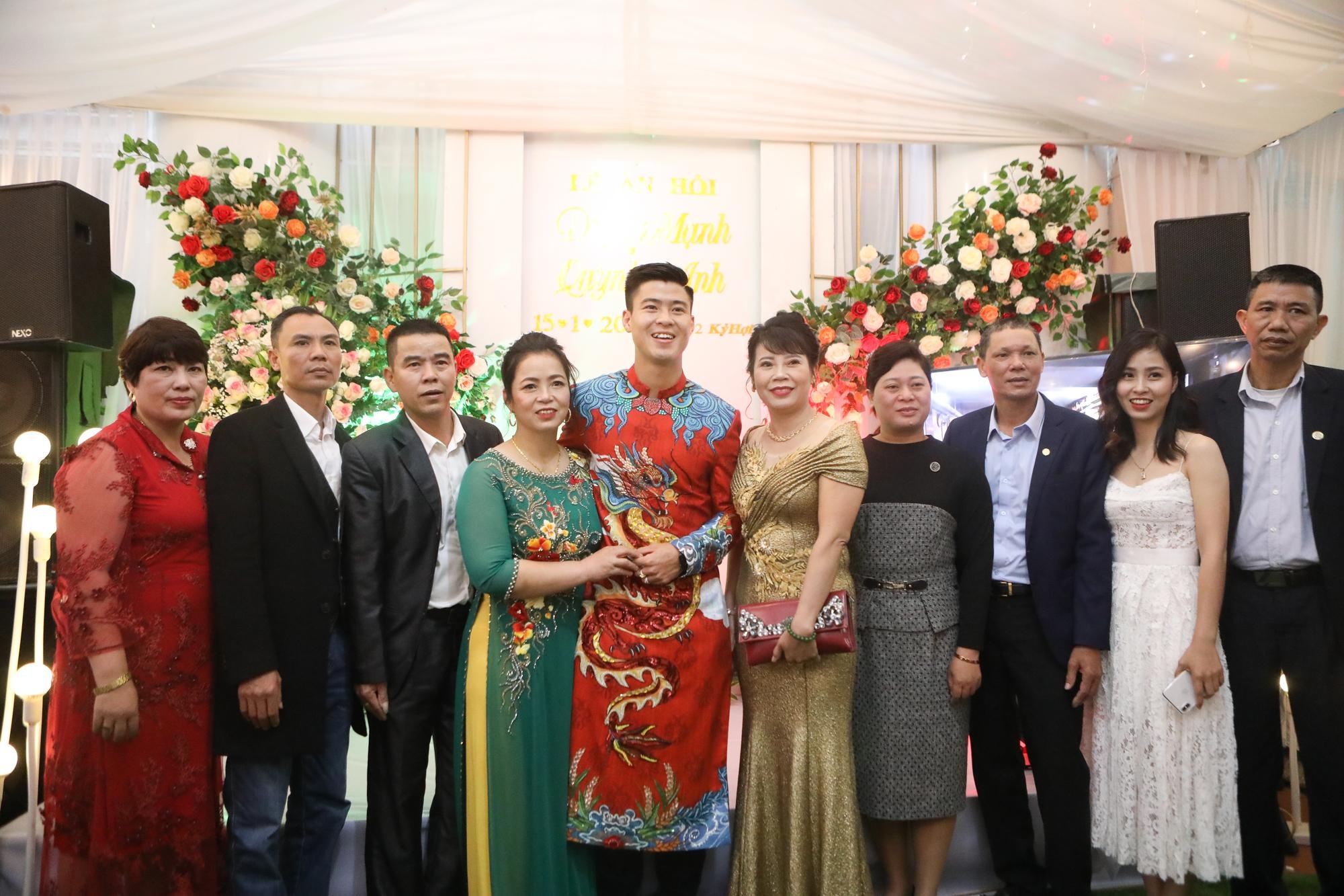 Hinh anh tu le an hoi Duy Manh anh 5